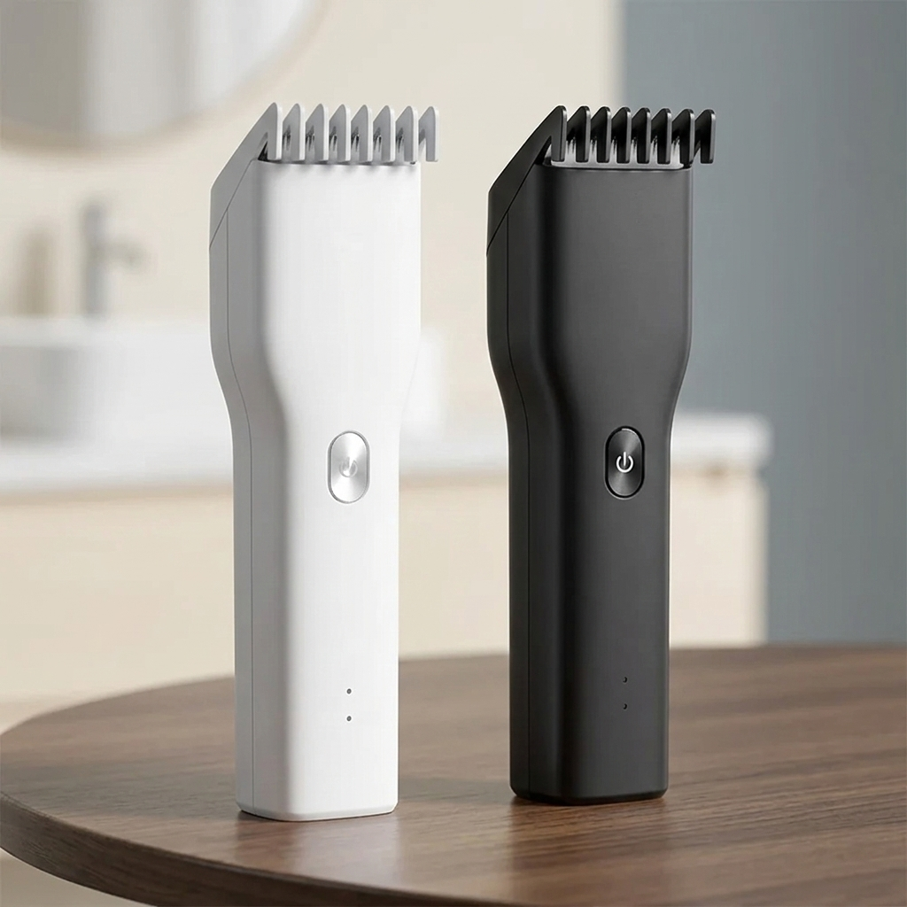 ENCHEN Boost USB Electric Hair Clipper and Beard Trimmer (12278)